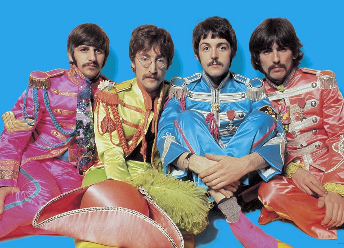 Beatles