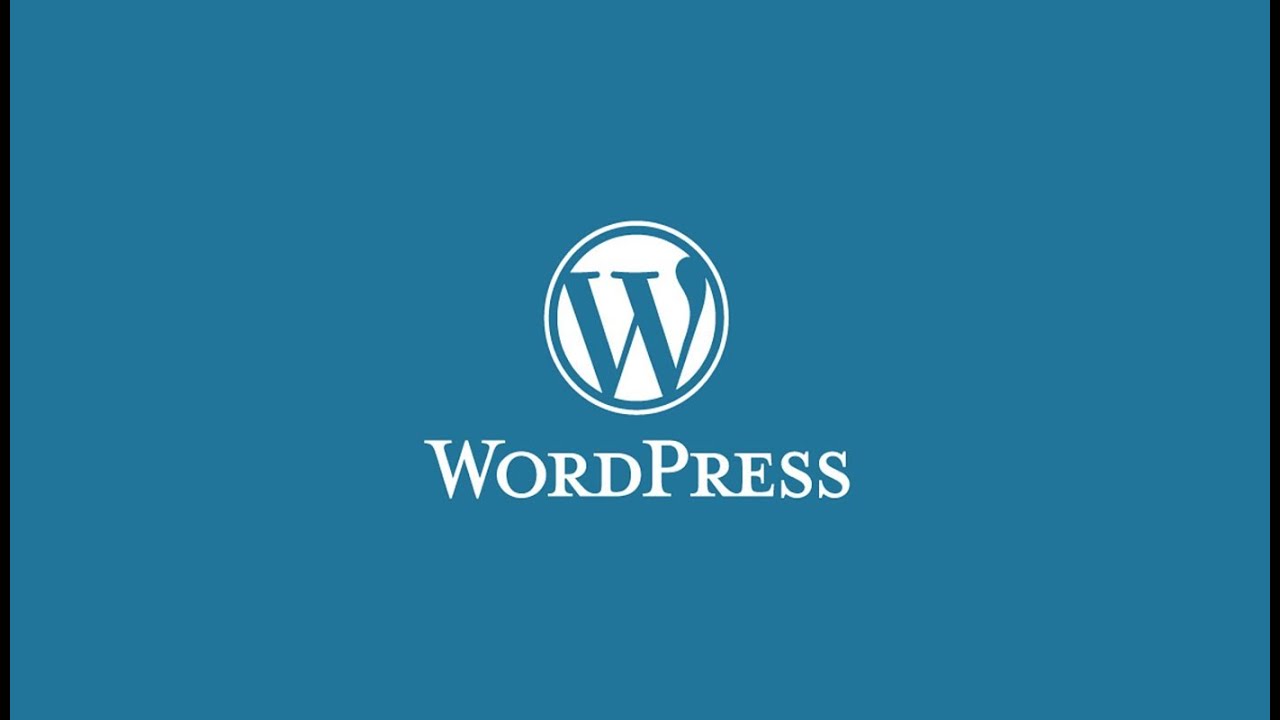 WordPress