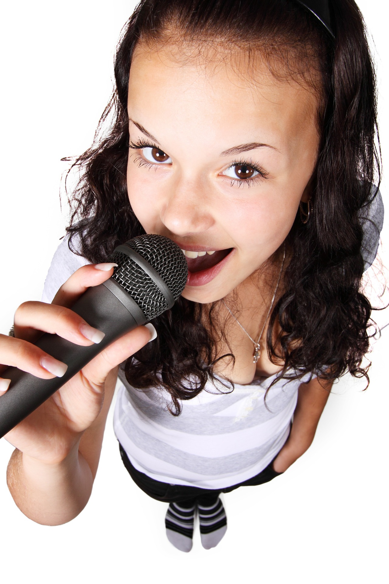cantante