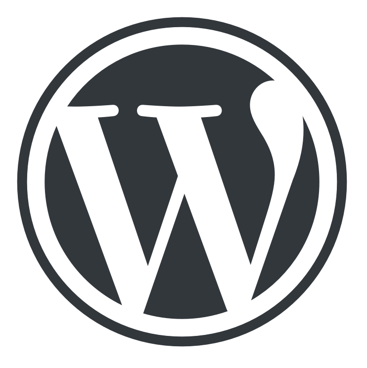 WordPress-logotype-wmark